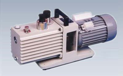 2XZ-A型直聯(lián)旋片真空泵